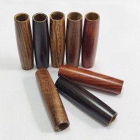Wood Pen Barrels (3)